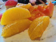 -西安W酒店·WEI全味西餐厅