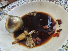 -猪腰一家·地道佛山菜(盐步店)