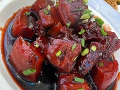 -五谷屯私房菜·始于2005(中山陵童卫路店)