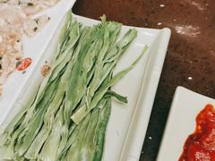 -巴倒烫陆派火锅山庄(南山总店)