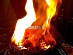 -火云龙烤肉(紫荆花店)