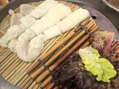 -烹然四季椰子鸡火锅(团结湖总店)