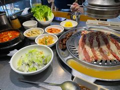 -喜来稀肉(虹泉路店)