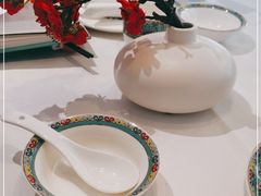 -肆月河豚·新淮扬(金融街店)