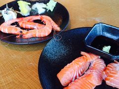 iphone_upload_pic-君悦酒店·乐厨·高空自助餐(青年大街店)