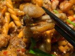 -蛙小侠(亚欧商厦店)