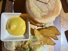 -甲丁坊·德餐·酒吧(五棵松华熙店)