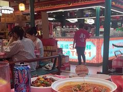 -辣小鲜·南昌大排档(船山路店)