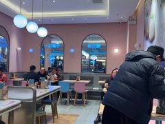 -小杨生煎(周浦万达店)