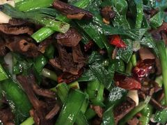 -半山腰·云南菜(侨福芳草地店)