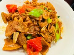 -唐河王记·南阳民间菜(国基路店)