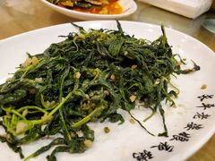 -长平老姿娘夜粥(平东一街店)