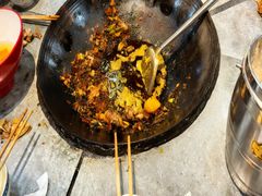 -咊记茅草棚柴火鸡(乌当店)