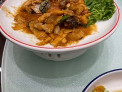 -北塘海鲜·天津菜(大光明桥旗舰店)