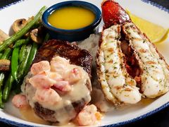 -RED LOBSTER(多伦多DT店)