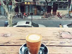 -Alimentari早午餐(安福路店)