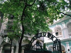 -星巴克臻选(广州沙面店)