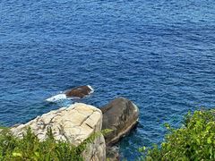 -三亚蜈支洲岛旅游区