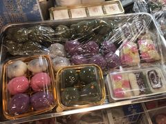 -鸡鸣汤包(红山动物园店)