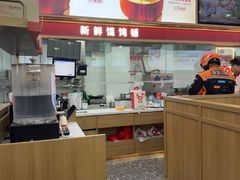 -锡笼记·无锡小笼(大润发店)