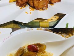 -79号渔船海鲜饭店(华强北店)