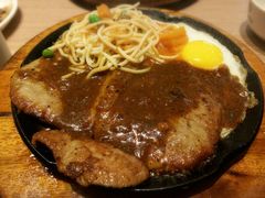 沙朗牛排-诺丁牛排披萨自助餐厅(汕头苏宁店)
