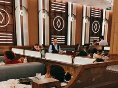 -新世界餐厅(万达店)