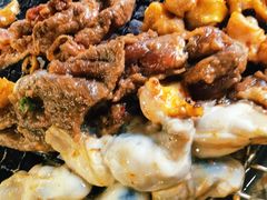 -金刚山(学府路店)