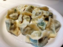-东方饺子王(工农大路店)