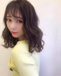 -MYYF SALON烫发染发