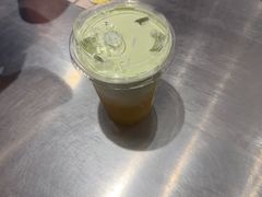 -唐沫茶兮(仓山万达金街店)