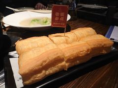 老油条-鼎盛私厨·新派顺德菜(上河坊店)