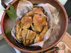 -桂满陇·手作小笼包&江南叫花鸡(中山公园店)