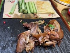 -涿掌柜·涿州宴