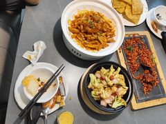 -3号仓库·创意中国菜(乐清正大广场店)