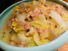 -九锅一堂酸菜鱼(新南凯德直营店)