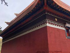 -达仓郎木寺院
