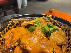 -苏浙徽·农家大院(吴江中山南路店)