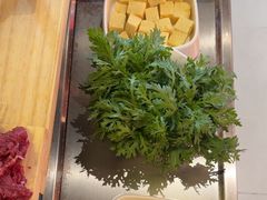 -宴全牛粤来越牛潮汕鲜牛肉火锅(海州万达广场店)