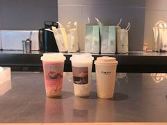 -阿嬷手作(成都万象城店)