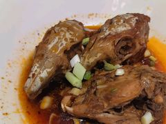 -二分八云雁阁•新晋菜大同味(长治路店)