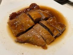 -唐拉雅秀酒店-唐苑中餐厅
