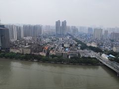 -华厦大酒店·桃源西餐厅·自助餐