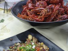 -聚味瞿记·龙虾堂(树木岭店)