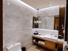 -深圳湾万怡酒店