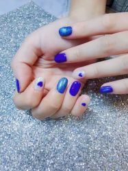 -M·X Nail日式美甲美睫