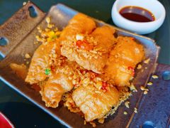 -三号黄浦会Canton Table