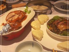 -大鸭梨烤鸭·北京菜(南小街/南苑店)