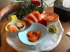 -阿吾罗日本料理(K11艺术中心店)