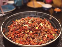 -华豫川酒家(大卫城店)